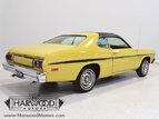 Thumbnail Photo 6 for 1974 Plymouth Duster